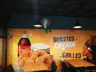 Albaik Feasto Express Puthanathani