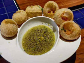 Barbeque Nation