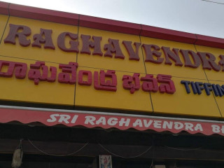 Sri Raghavendra Bhavan Tiffins Meals