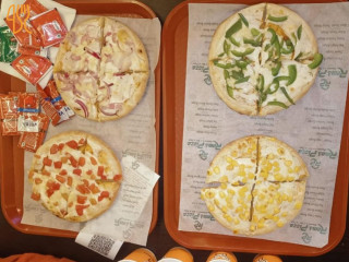 Roms Pizza