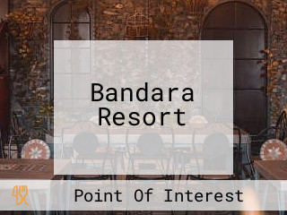 Bandara Resort