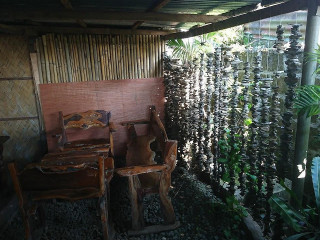 Kubo Sa Halamanan