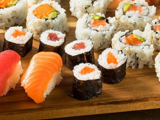 มิสเตอร์เหม็ง สาขา อิมพีเรียล เวิลด์ สำโรง