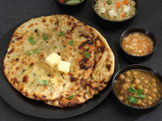 Paratha Cafe