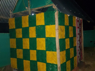 Sifung Dhaba Cum