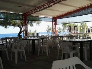 Bocca Cafe