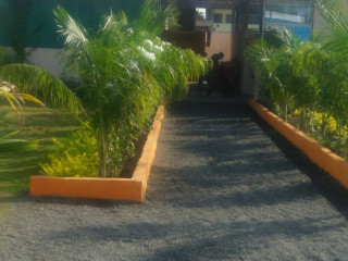 हॉटेल शिवराज पॅलेस बिडकीन