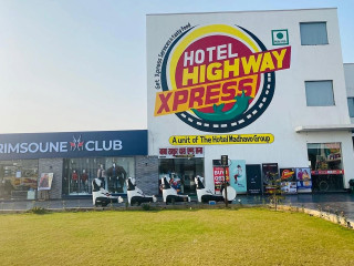 Highway Xpress Behror