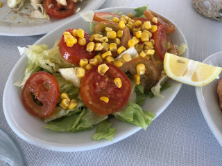 James's Cafe Beach Hut