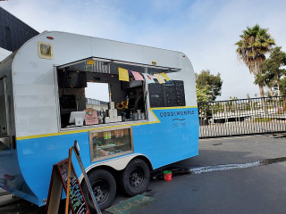 Swera Mushroom Cafe