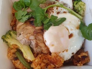 Citizens Gardnas Restaurants