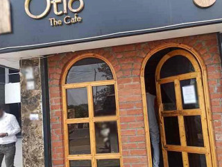 Otlo The Cafe ઓટલો ધ કેફે