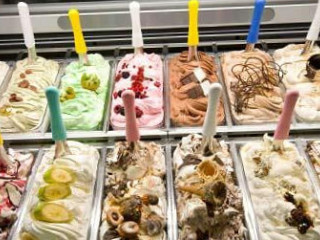 Anchor Cafe And Gelato De Vinci