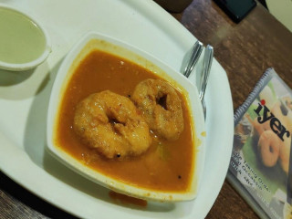 Maher Iyer South Indian