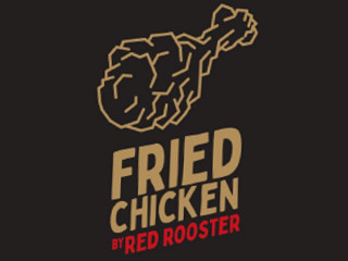 Fried Chicken By Red Rooster