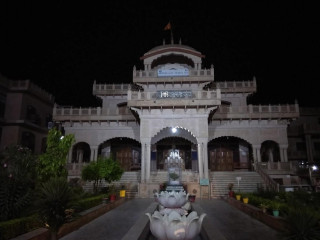 Brijwasi Sweets Goverdhan