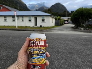 Chateau Franz Josef