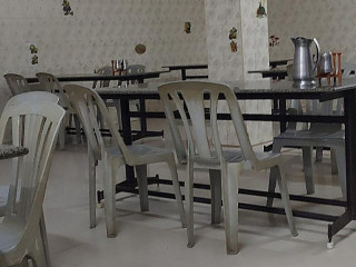 The Food Villa Gunupur