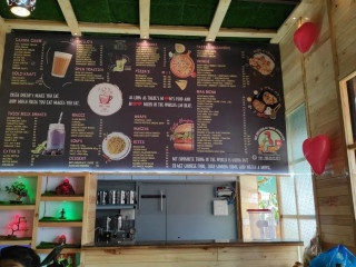 Chai Vaai Cafe