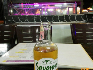 Restoran Citra Anugerah Pulau Tioman Diāo Màn Dǎo Zhōng Shì Měi Wèi Hǎi Xiān Cān Guǎn
