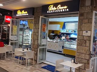 Pfoster Cafe
