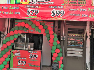 Smile Veg Restaurant