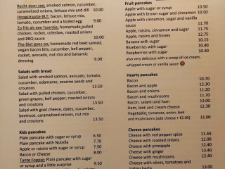 Mint Leaf Cafe And Restro