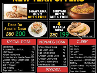 Dosa Do