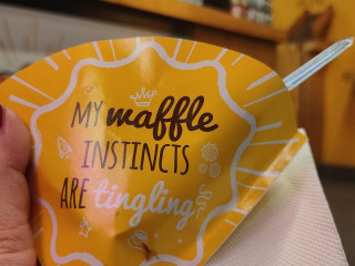 The Belgian Waffle Co.
