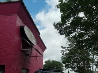 A. S. Fast Food