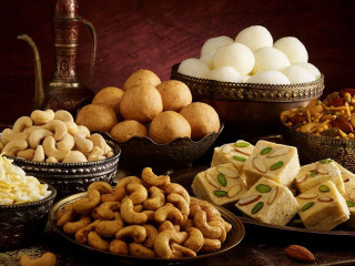 Apna Sweets - Annapurna Road