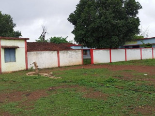 Dewangan Bhojnalay