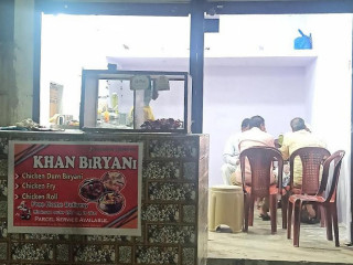 Khan Biryani