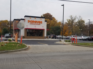 Shrinath Food Cafe