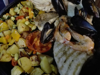 Food Park Family Garden