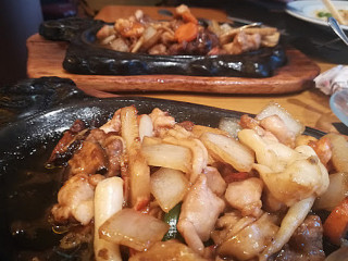 An Chay Vegetarian Noodle