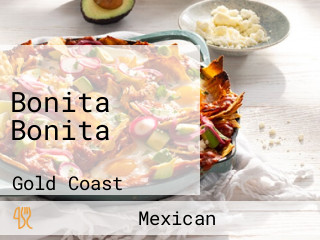 Bonita Bonita