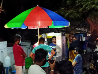 Salem Shawarma Station