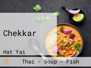 Chekkar