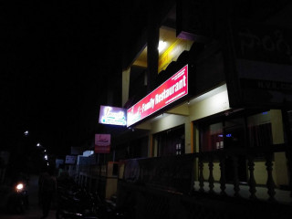 Annapurna