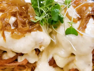 Cafe Heritage Khorikaa