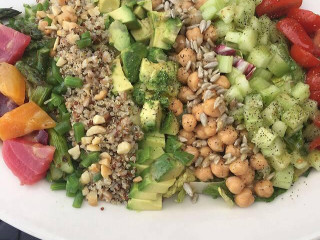 The Cheesecake Factory