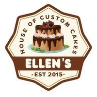 Ellen's House Of Custom Cakes